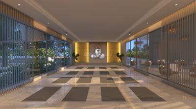 Project Image of 375.0 - 586.0 Sq.ft 1 BHK Apartment for buy in Majestique Nest Building C