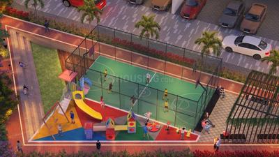 Project Image of 424.0 - 581.0 Sq.ft 1 BHK Apartment for buy in Emperia Hill Creast