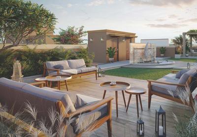 Project Image of 641.96 - 722.8 Sq.ft 3 BHK Apartment for buy in Shiv Shivanta Sky