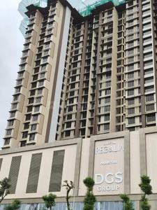 Project Image of 360.0 - 955.0 Sq.ft 1 BHK Apartment for buy in DGS Sheetal Regalia