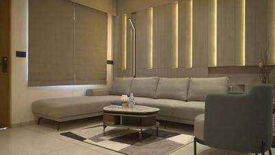 Project Image of 0.0 - 3384.0 Sq.ft 5 BHK Villa for buy in Sampath Villa