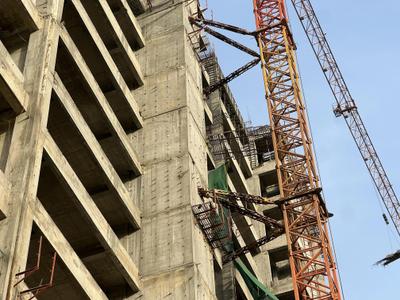 Project Image of 1223.65 - 1949.03 Sq.ft 3 BHK Apartment for buy in Metro Suites Bellavie