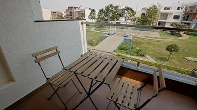 Project Image of 1830.0 - 2243.0 Sq.ft 3 BHK Villa for buy in VGR Capital Homes