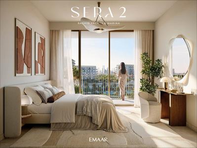 Project Image of 758.0 - 2554.0 Sq.ft 1 BHK Apartment for buy in Emaar Sera 2