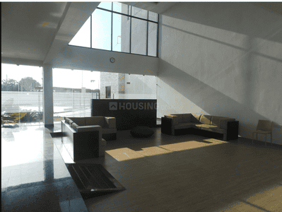 Project Image of 1500.0 - 2940.0 Sq.ft 3 BHK Villa for buy in Casagrand Arena
