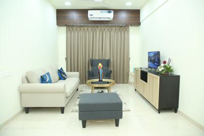 Project Image of 304.73 - 703.74 Sq.ft 1 RK Apartment for buy in Laxmi Jyoti