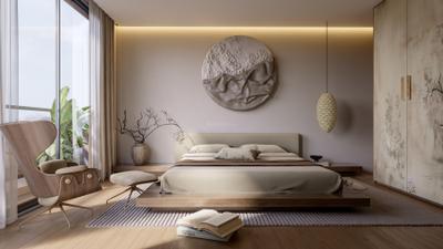 Project Image of 3573 Sq.ft 3 BHK Apartment / Flat for sale in Kudasan for Rs. 15500000
