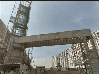 Project Image of 519.0 - 1118.0 Sq.ft 1 BHK Apartment for buy in Sowparnika Indradhanush Phase II