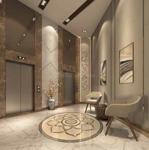 Project Image of 451.22 - 1147.16 Sq.ft 1 BHK Apartment for buy in Anchor Pole Star