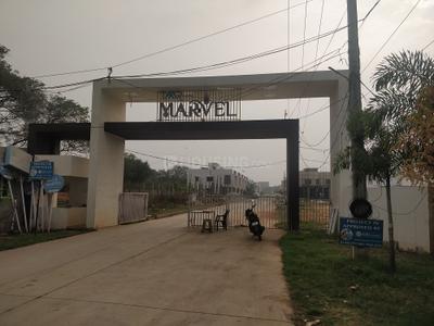 Project Image of 1230.0 - 2502.0 Sq.ft 3 BHK Villa for buy in TMR Marvel