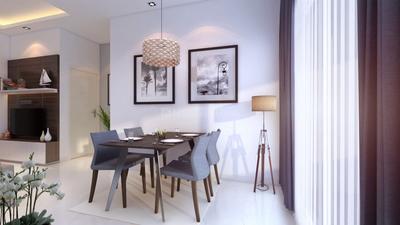 Project Image of 622.0 - 1626.0 Sq.ft 2 BHK Apartment for buy in TVS GreenAcres Phase 2