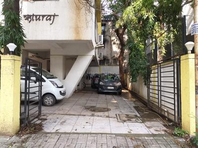 Project Image of 1596.0 - 1605.0 Sq.ft 3 BHK Apartment for buy in Atul Ruturaj