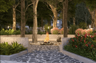 Project Image of 1057.0 - 1427.0 Sq.ft 2 BHK Apartment for buy in Provident Ecopolitan Phase 1
