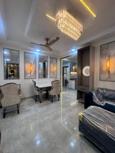 Project Image of 786.3 - 1112.67 Sq.ft 3 BHK Apartment for buy in MRG Altura V