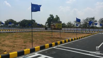 Project Image of 492.0 - 1742.0 Sq.ft Residential Plot Plot for buy in SM Wonder Vela Nagar