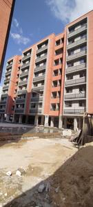 Project Image of 583.08 - 612.36 Sq.ft 2 BHK Apartment for buy in Hiradhan Suviral Apartment