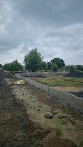 Project Image of 1950.0 - 2446.0 Sq.ft Residential Plot Plot for buy in Sai Rachana Nagari