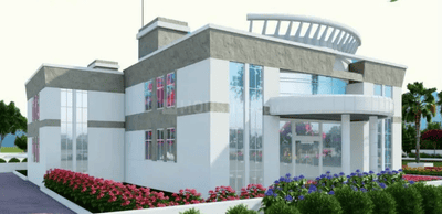 Project Image of 919.24 - 2332.11 Sq.ft Residential Plot Plot for buy in Kedia Keshvam Homeland Pratham Extension