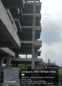 Project Image of 908.0 - 1192.0 Sq.ft 2 BHK Apartment for buy in Ananya Residency