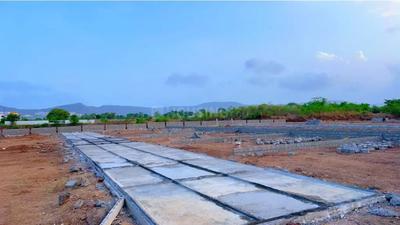 Project Image of 1050.23 - 17977.45 Sq.ft Residential Plot Plot for buy in Vision The Water Edge
