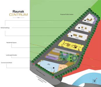 Project Image of 650 Sq.ft 2 BHK Apartment / Flat for sale in Chembur for Rs. 15800000