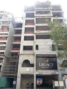 Project Image of 5100 Sq.ft 4 BHK Apartment / Flat for sale in Vasanth Nagar for Rs. 190000000