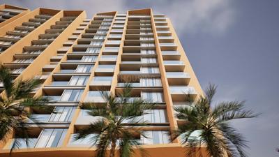 Project Image of 1520 Sq.ft 3 BHK Apartment / Flat for sale in Akurdi for Rs. 13000000
