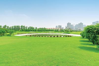 Project Image of 3011 Sq.ft 3 BHK Apartment / Flat for sale in Sector 128 for Rs. 71000000