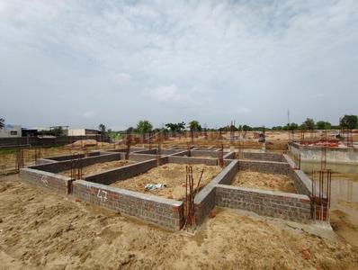 Project Image of 0.0 - 1300.0 Sq.ft 3.5 BHK Villa for buy in Aura Infinity