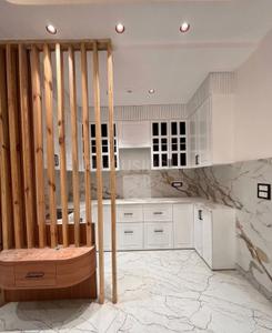 Project Image of 540.0 - 765.0 Sq.ft 2 BHK Builder Floor for buy in Kaur Premium Flats Dwarka Mor