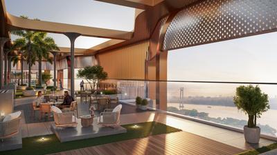 Project Image of 940.0 - 2173.0 Sq.ft 3 BHK Apartment for buy in Eden Devprayag Pravah