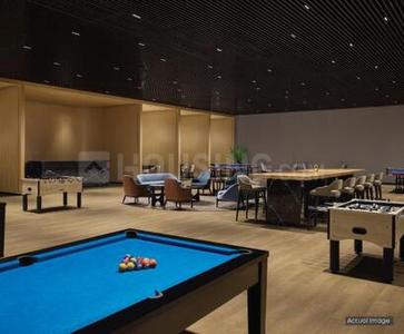 Project Image of 229.49 - 1428.69 Sq.ft Studio Studio Apartment for buy in Oberoi Sky City Tower F