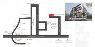 Habulus Classic Location Plan 1