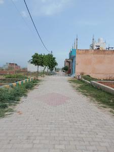 Project Image of 720.0 - 2700.0 Sq.ft Residential Plot Plot for buy in Planet Royal Green City