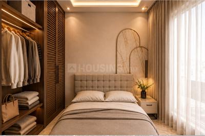 Ayati Aadya Homes Bedroom 2