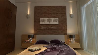 Project Image of 1050.0 - 1735.0 Sq.ft 2 BHK Apartment for buy in Takshila Gokul Dham Society