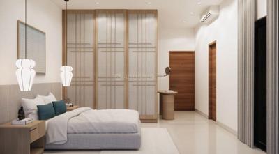 Project Image of 1969.0 - 2887.0 Sq.ft 3 BHK Apartment for buy in Appaswamy Skylon