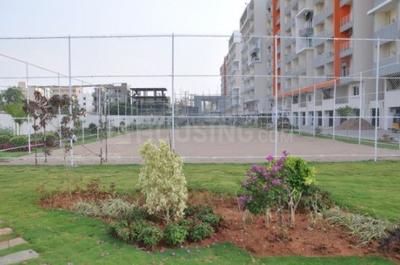 Project Image of 1684.0 - 3325.0 Sq.ft 2 BHK Apartment for buy in Western Plaza