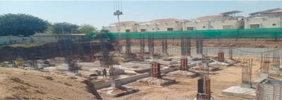 Project Image of 1095.87 - 1364.65 Sq.ft 3 BHK Apartment for buy in Shreenathji Mukharvind