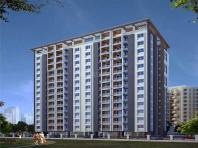 Project Image of 594.0 - 762.0 Sq.ft 2 BHK Apartment for buy in Royal Sublime Building C Wing A And B