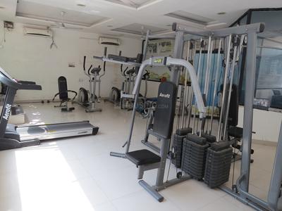 Project Image of 0.0 - 1994.0 Sq.ft 3 BHK Apartment for buy in PRC Pukhraj City