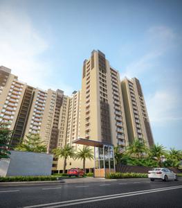 Project Image of 1048.0 - 1641.0 Sq.ft 2 BHK Apartment for buy in Jains Seven 77