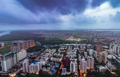 Project Image of 358.33 - 739.48 Sq.ft 1 BHK Apartment for buy in Sheth Auris Ilaria Tower A