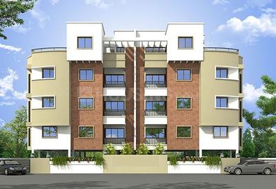Project Image of 410.0 - 900.0 Sq.ft 1 BHK Apartment for buy in Umic Villa