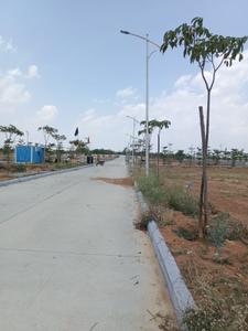 Project Image of 150 Sq.ft Residential Plot / Land for sale in Ibrahimpatnam for Rs. 2550000
