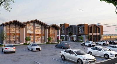 Project Image of 900.0 - 9000.0 Sq.ft Residential Plot Plot for buy in AMG Palm Garden