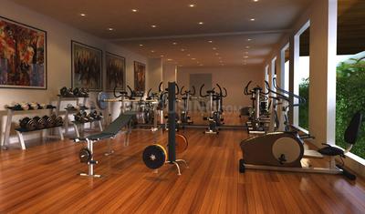 Project Image of 1000.0 - 1976.0 Sq.ft 2 BHK Apartment for buy in Keystones AVSR Sky Court