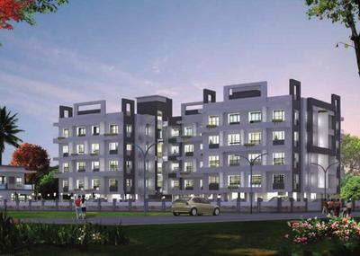 Impulse Residency Images for Elevation of Impulse Residency 1