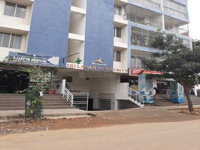 Project Image of 1140.0 - 1640.0 Sq.ft 2 BHK Apartment for buy in Vandana Sri Lavanya Serenity