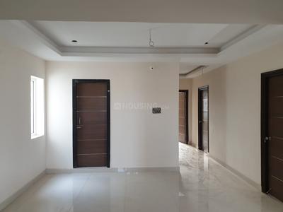 Project Image of 1195.0 - 1351.0 Sq.ft 3 BHK Apartment for buy in Aditya Nakshatra Heights